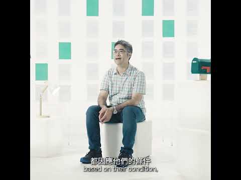 Dear Me, 致親愛的我 - Jonathan, Mind HK Ambassador 心聆大使故事分享