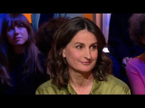 Pauline Guéna - "Reine", un grand roman noir