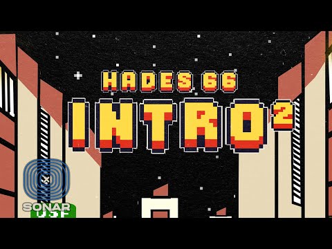 HADES 66 - INTRO 2 ( OFFICIAL VIDEO )