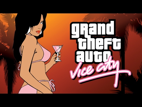 Grand Theft Auto: Vice City - Movie Cut