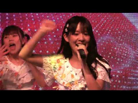 純情のアフィリア「Go My Love」2024.2.23.MIRAI系SPライブ