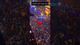 Bengaluru: New Year Celebrations 2024, Brigade Road, M G Road, #bengaluru #newyearcelebrations