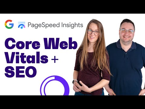 Our Top SEO Tips for Core Web Vitals & Site Speed Optimisation