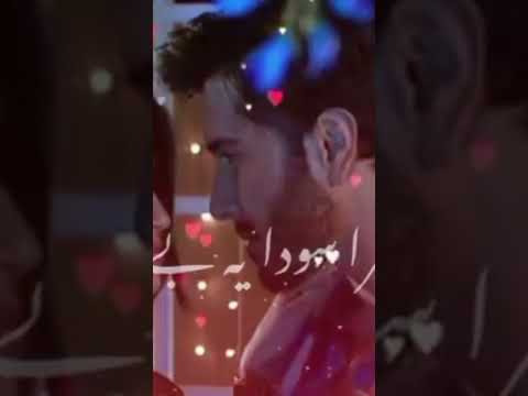 Aaj pehli bar dil ki baat ki hai WhatsApp status song #like #whatsappstatus #1000subscriber