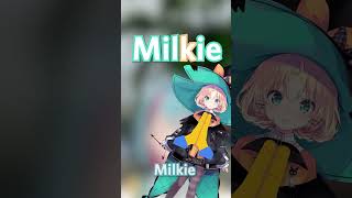 19 seconds of Millie and Enna slander【NIJISANJI EN | Kyo Kaneko】