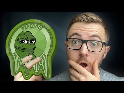 I Found The NEXT 100x Pepe | Popo The Frog