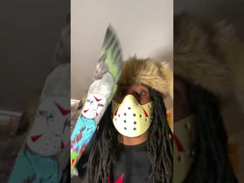 A Message from G-Mo Voorhees