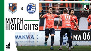 Omiya Ardija 3-0 Oita Trinita | MW6 | 2023 MEIJI YASUDA J2 LEAGUE