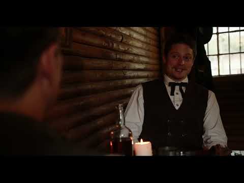 Jesse James - Trailer 2024