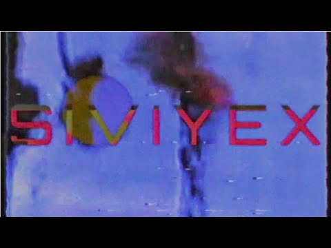 SIVIYEX - 'Emoshia' (Official Video)