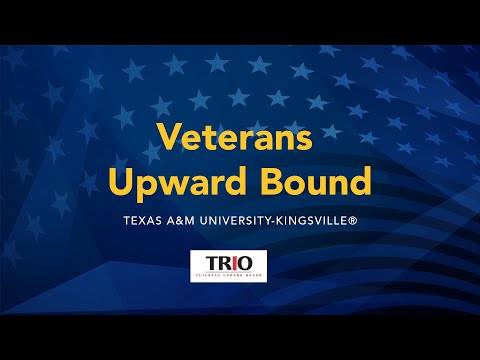 Veterans Upward Bound 2023