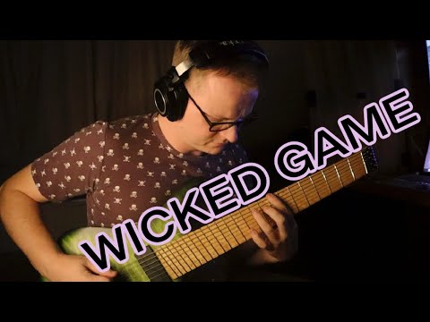 if Deftones wrote "Wicked Game" by Chris Isaak