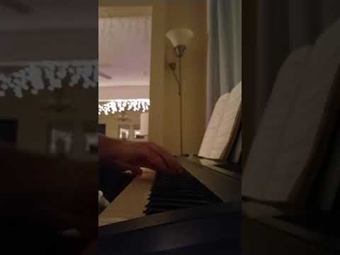 Madrugada (original piano solo)