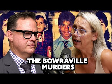 The Bowraville Murders Pt 1 | Episode 56 | Justice Matters Podcast