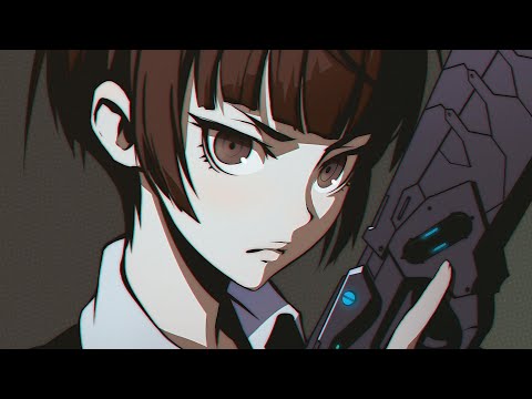 AMV Confessions of a Justified Killer