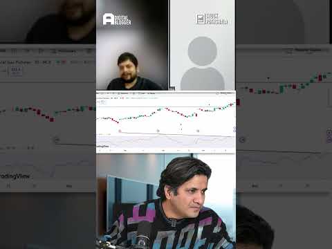 LIVE Market Analysis nahin aata!