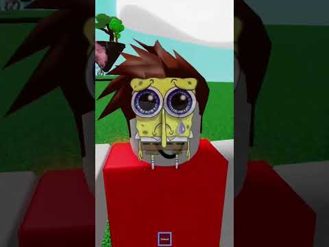 ROBLOX Slap Battle Funny Moments (MEMES) #shorts #roblox