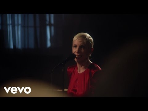 Annie Lennox - God Bless The Child