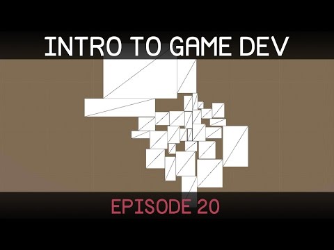 Introduction to Game Development (E20: loops)