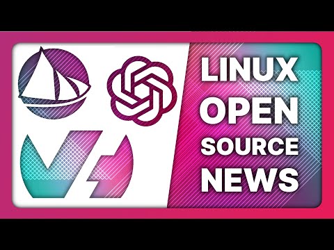 The death of Solus?, OpenAI defamation suit, EU builds its own Google: Linux & Open Source News