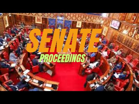 SENATE MORNING SESSION - KEY DEBATES AND DISCUSSIONS | JULY 3, 2024