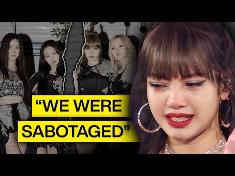 K-Pop Groups Sabotaged By Their Labels