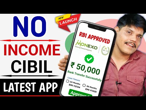 loan app today | kharab cibil per loan app | bina income proof loan app | instant loan app bad cibil