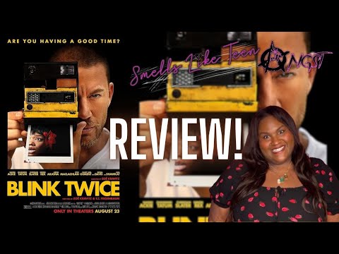 Blink Twice is a Masterpiece! | Film Review