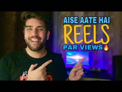 How to Get Views on Instagram Reels 2021 | Instagram Reels Viral Kaise Kare