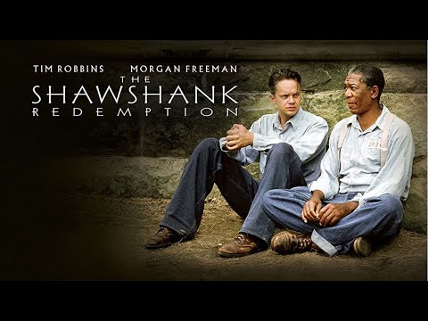 [1HR, Repeat] Ending Title, The Shawshank Redemption OST