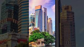 Singapore😍  #traveldestinations #singapore #singaporevideos #singaporelife