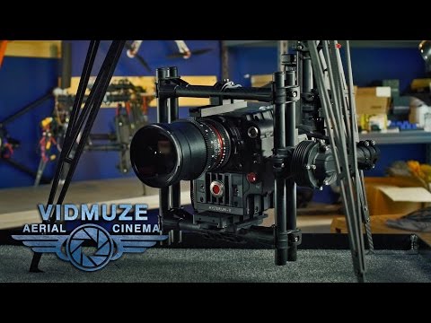 Freefly MoVi Tips & Tricks Tutorial #1 | VidMuze