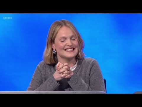 University Challenge S54E17 - UCL v LSE