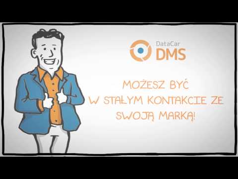 DATAFIRST DataCar DMS jest kluczowym łącznikiem z marką - Podłączony DMS