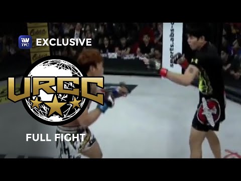 Yan Qi Hui vs. Geli Bulaong | URCC 28 Vindication | Full Fight