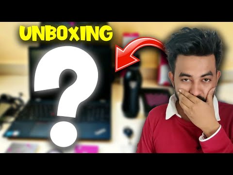 New Company Ne Aisa Welcome kiya 😲🥰 || Full Unboxing Aapke Saamne || Chandan Patel