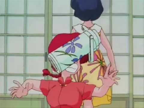 Ranma ½ Musical Dojo Vol. 1: Track 11