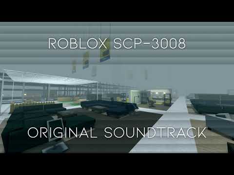 Roblox 3008 OST - Unreleased #6