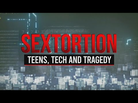 Sextortion Exposed by TV Reporter: Confronting a Nigerian Scammer | 7NEWS Spotlight