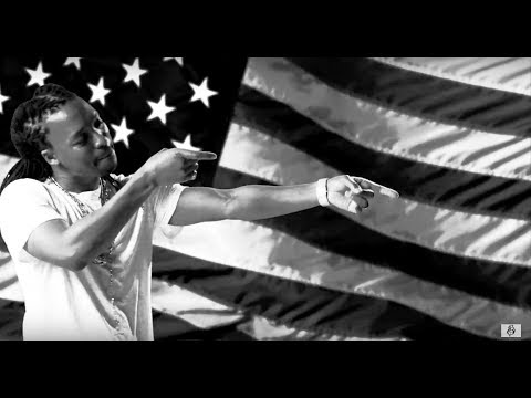 Lupe Fiasco - Made In the USA