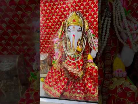 Trending Bhakti song short || bappa #shorts #trending #ganpatibappamorya #bhakti