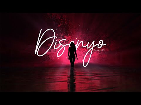 SevenJC - Disenyo (Official Lyric Video)