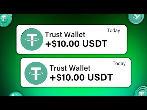 Best USDT Mining Website 2024 | New USDT Earning App | New USDT Mining Site | USDT Investment Site