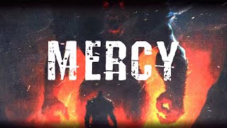 Lift The Curse - Mercy (Kill Me Like You Mean It) (Official Lyric Video)