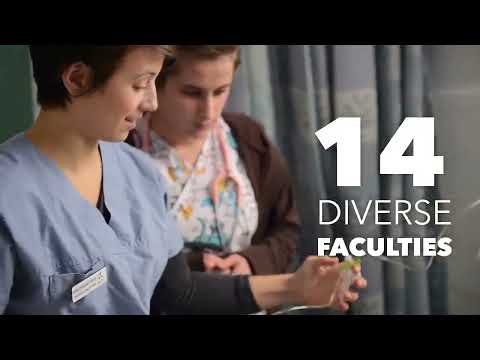 100+ Innovative & Relevant Programs | ‘UNB is here’