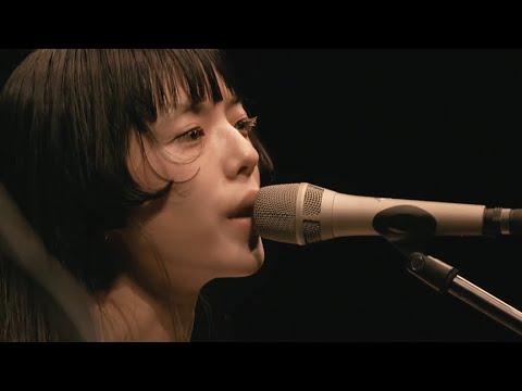 Kaneko Ayano - Asa Ni Natte Yume Kara Samete / カネコアヤノ - 朝になって夢からさめて - LIVE 2021 + Lyrics