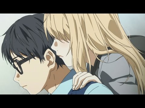 The Cutest Anime Couples Nominations