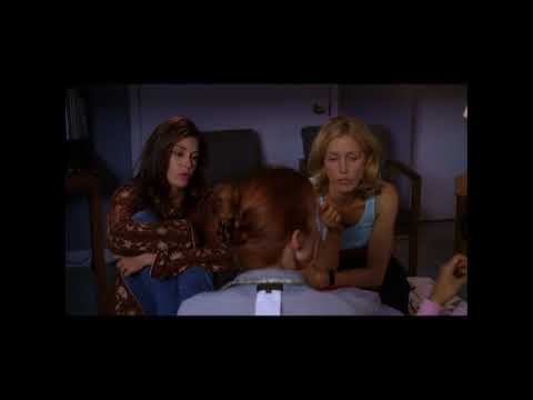 Desperate Housewives S1 Deleted scene