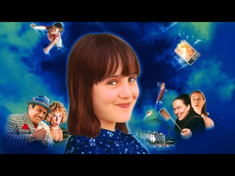 Matilda - Trailers (Upscaled HD) (1996)