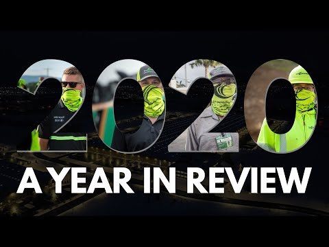 2020: An ECF Year In Review